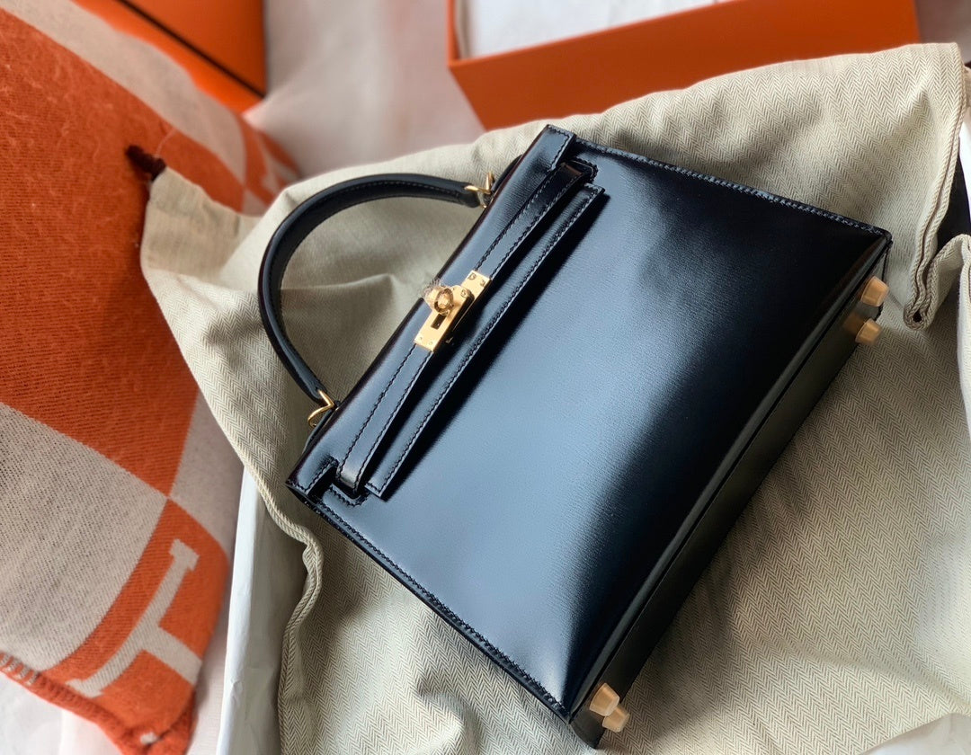 Hermès Special Order (HSS) Kelly Sellier 20