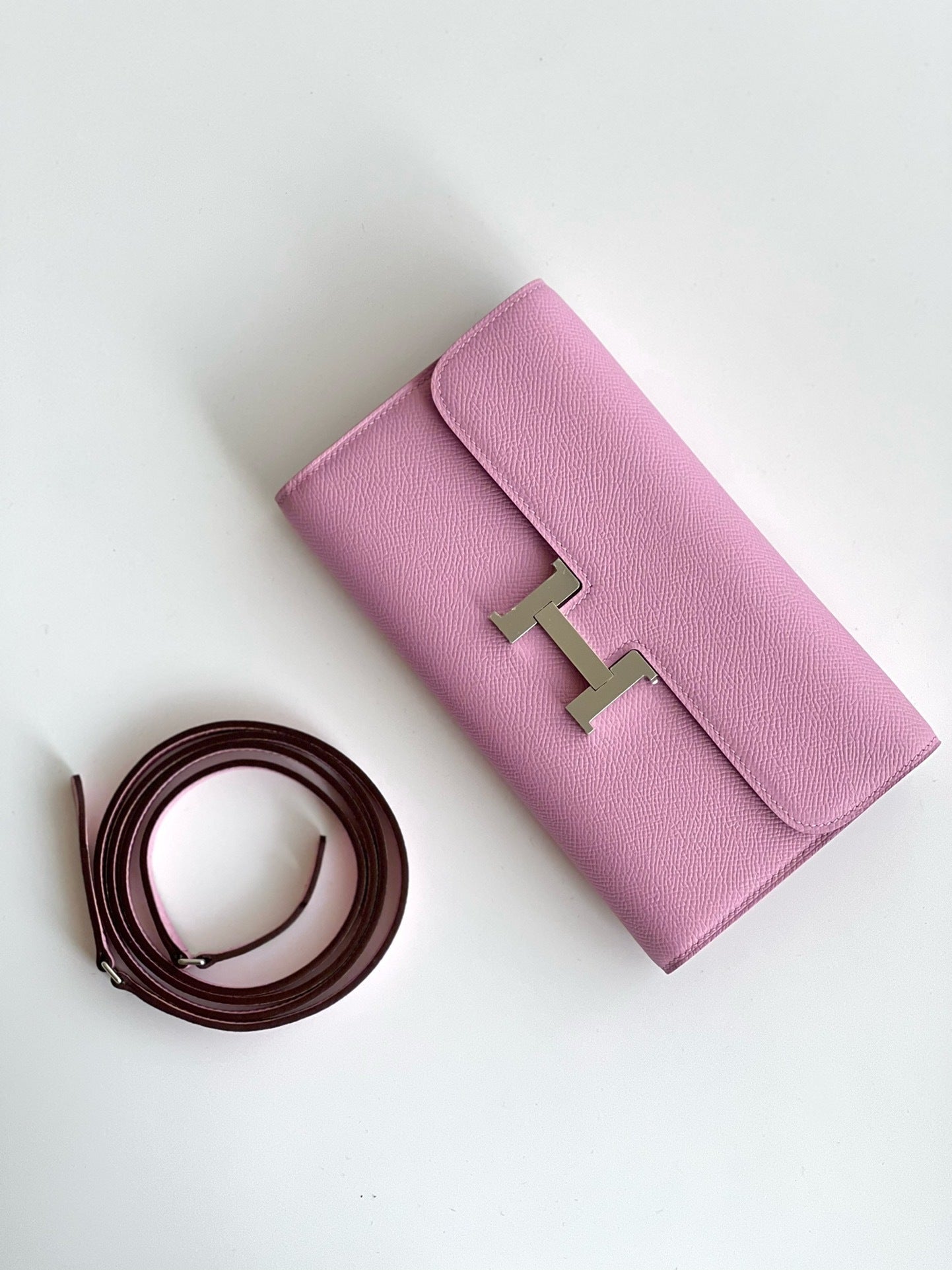 HERMES MINI BAG