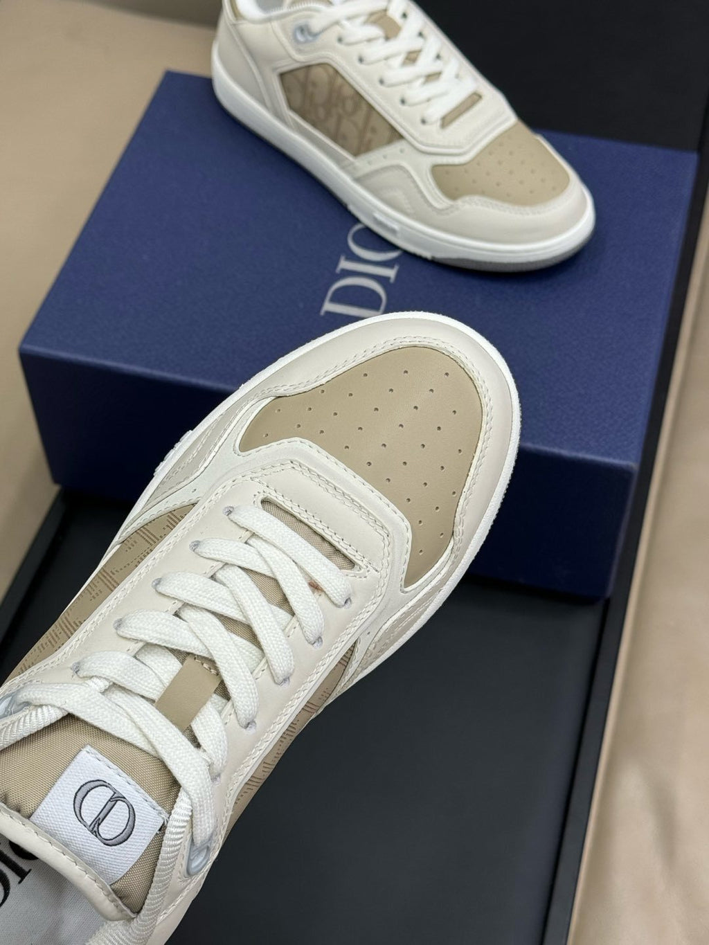 SNEAKERS DIOR