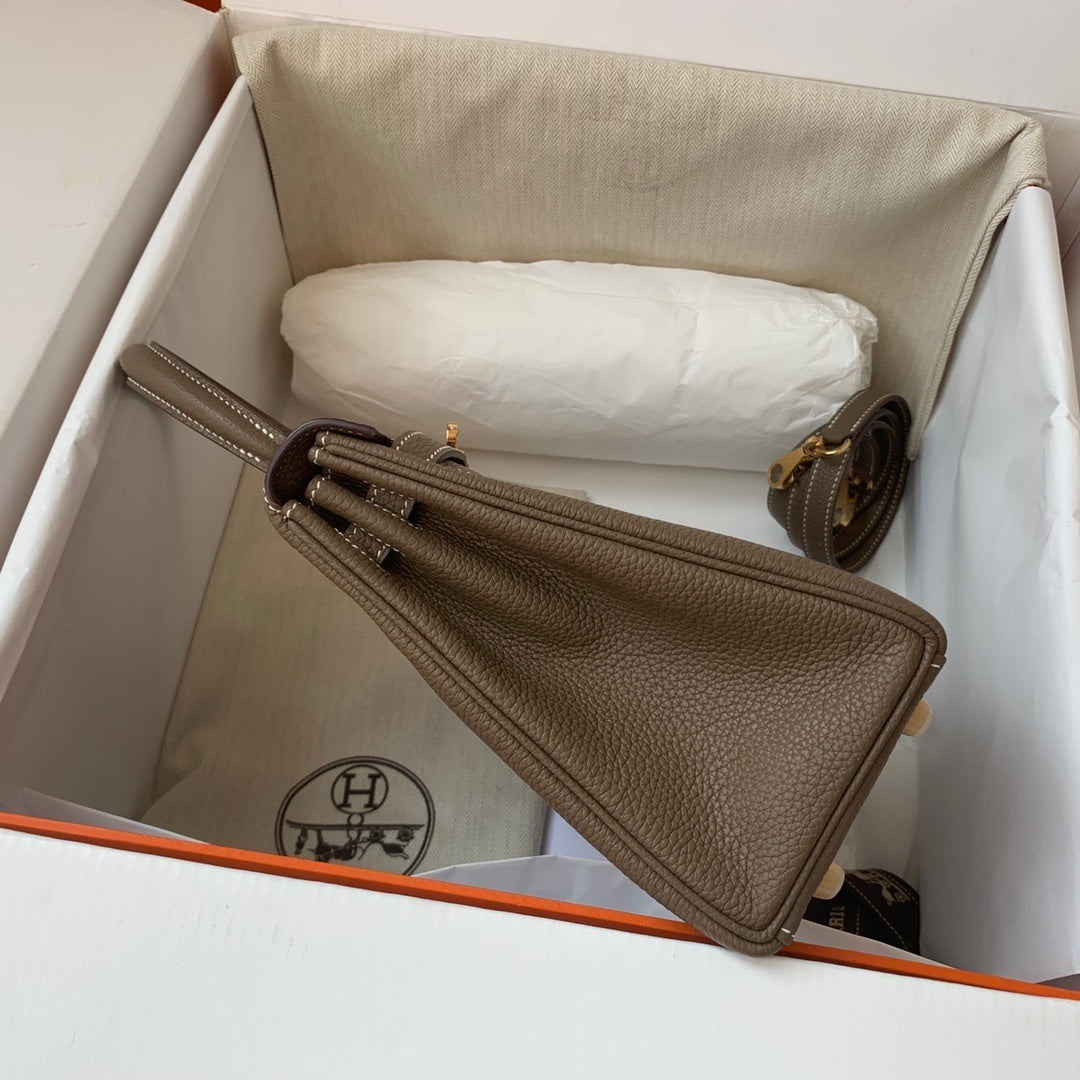 HERMES BAG