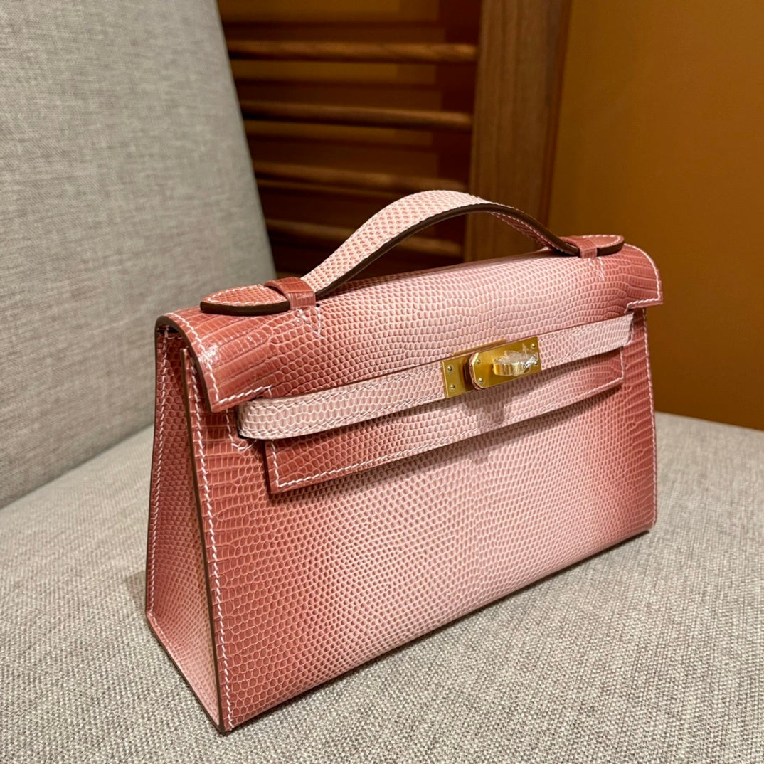 Hermès Kelly Pochette