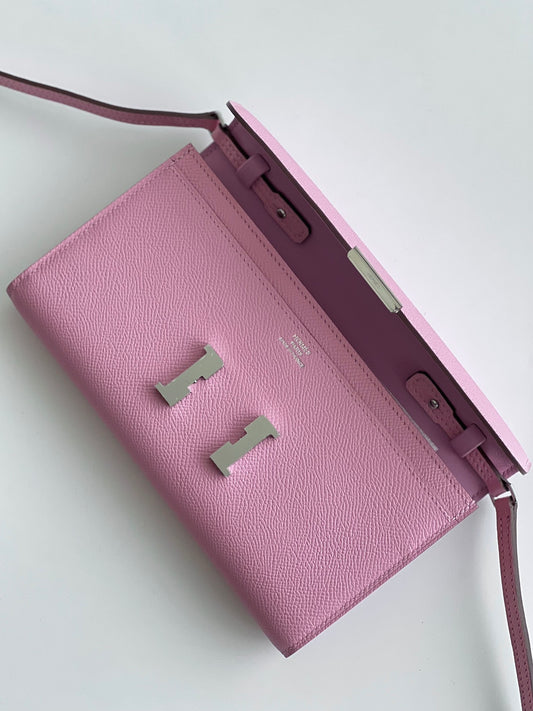 HERMES MINI BAG
