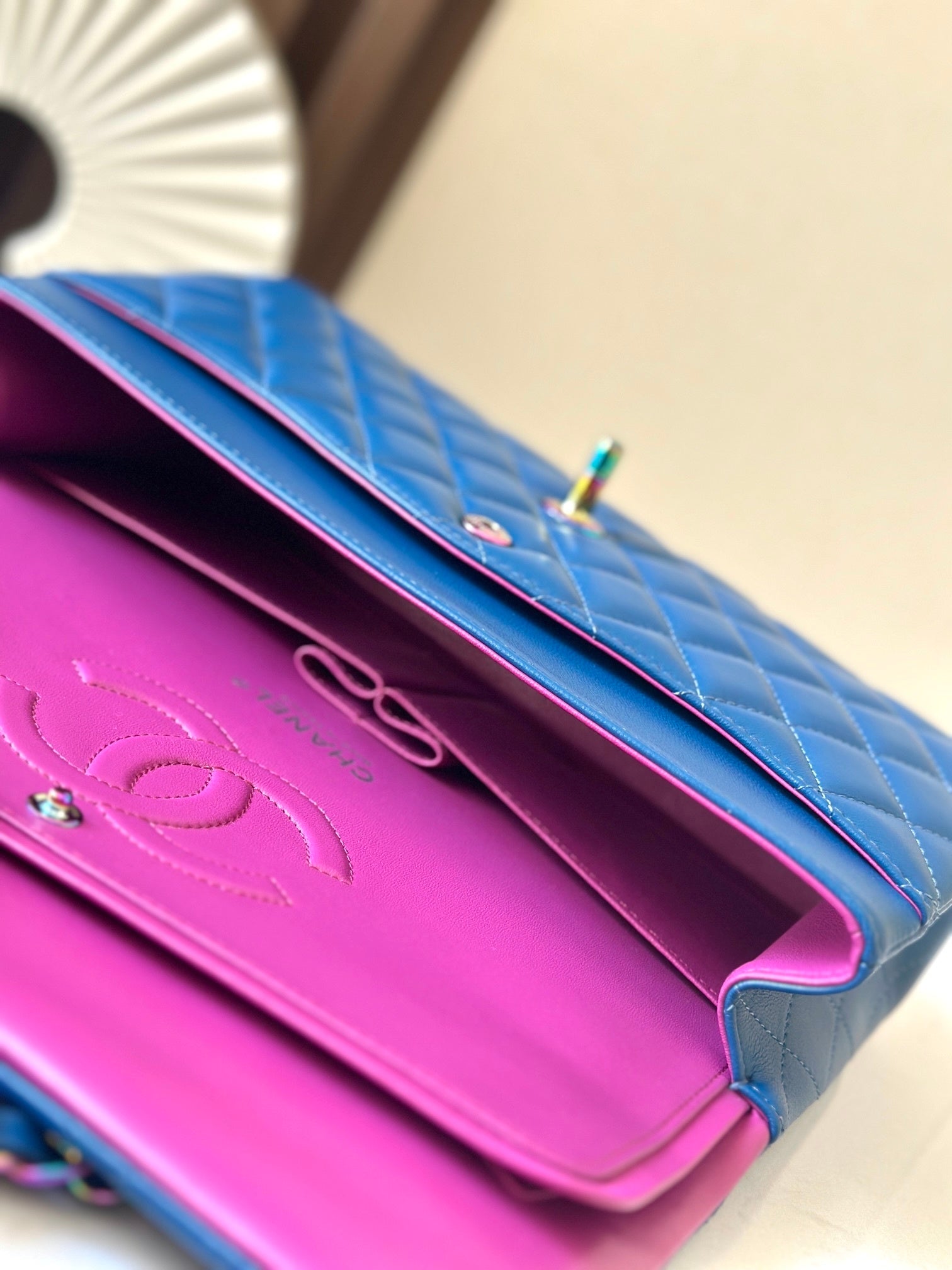 Bolso 11.12 clásico