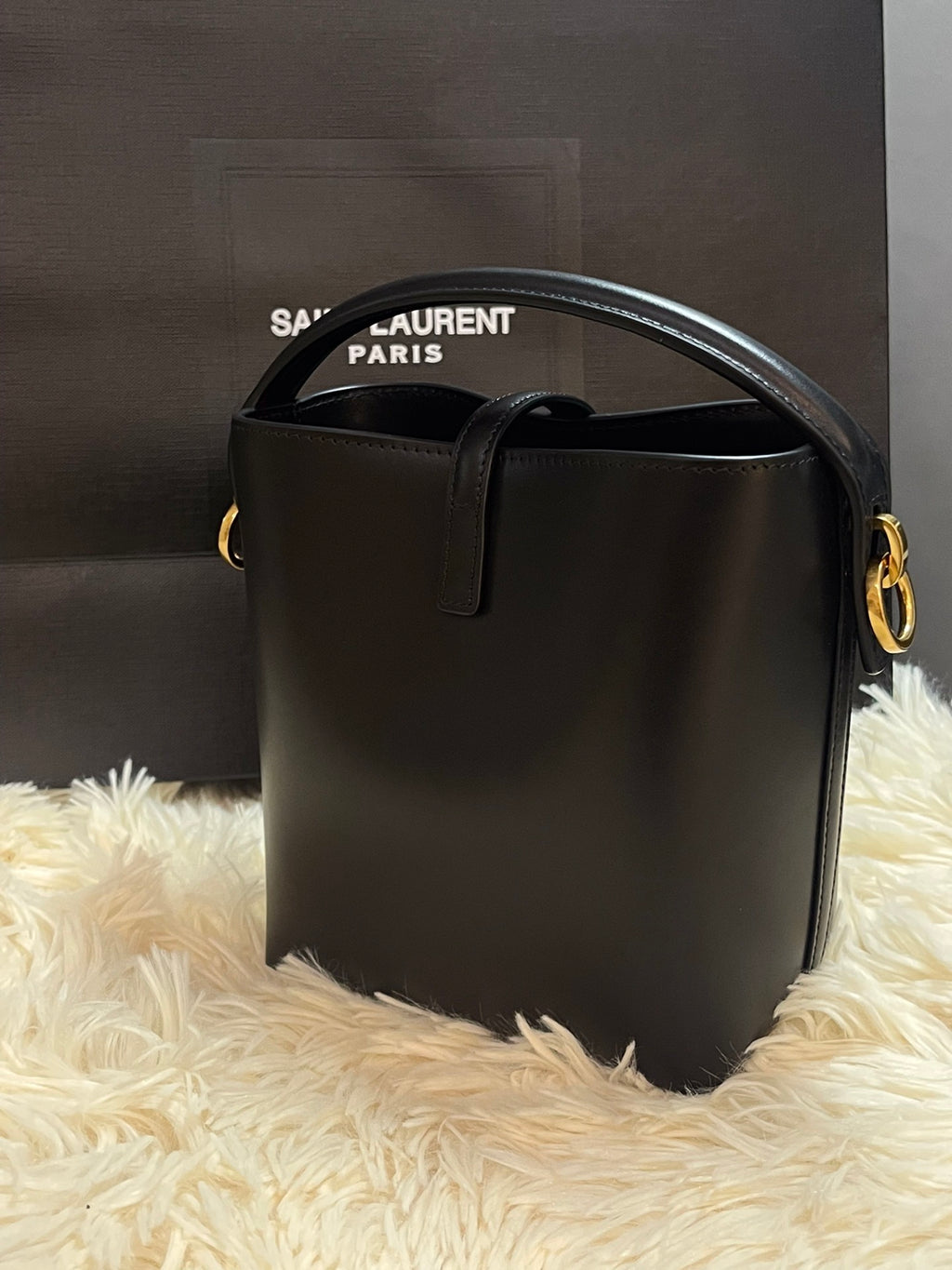 saint laurent bag
