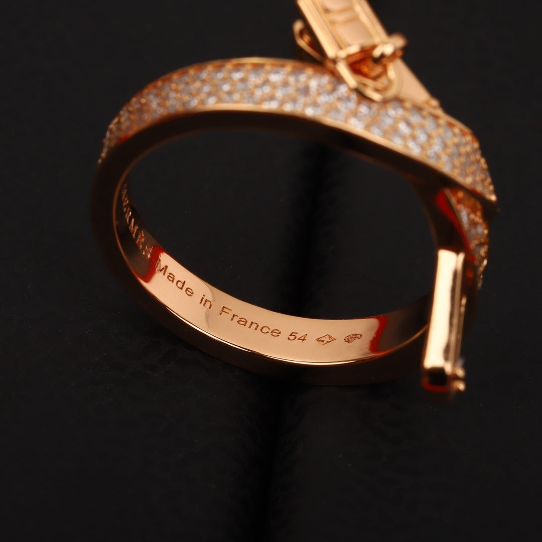 Anillo Kelly Gavroche