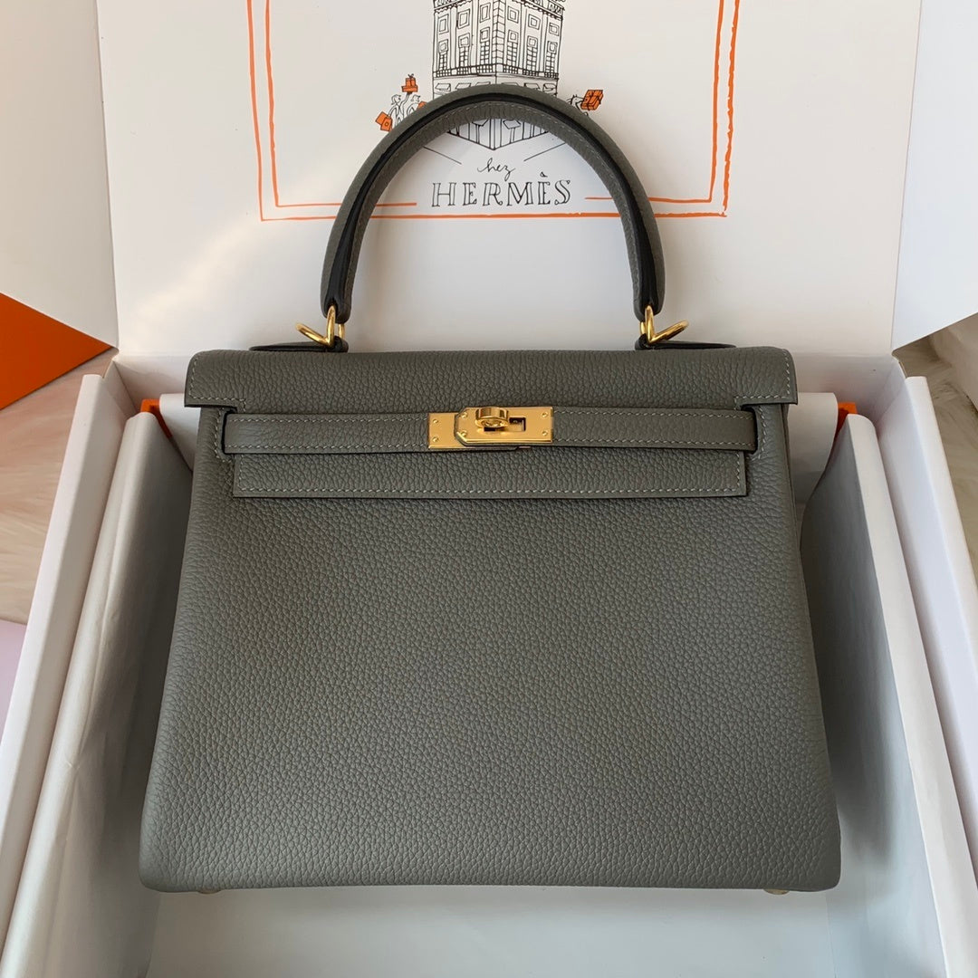 HERMES BAG