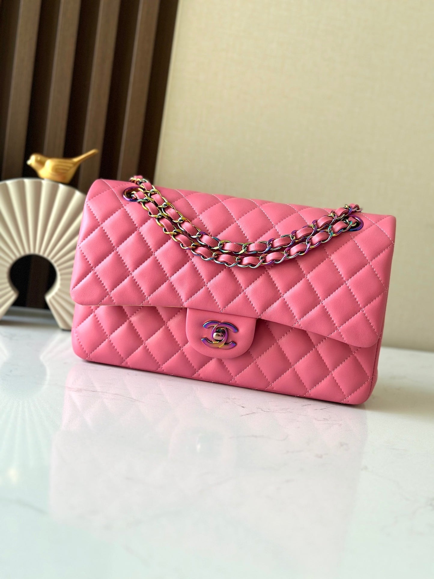 Bolso 11.12 clásico