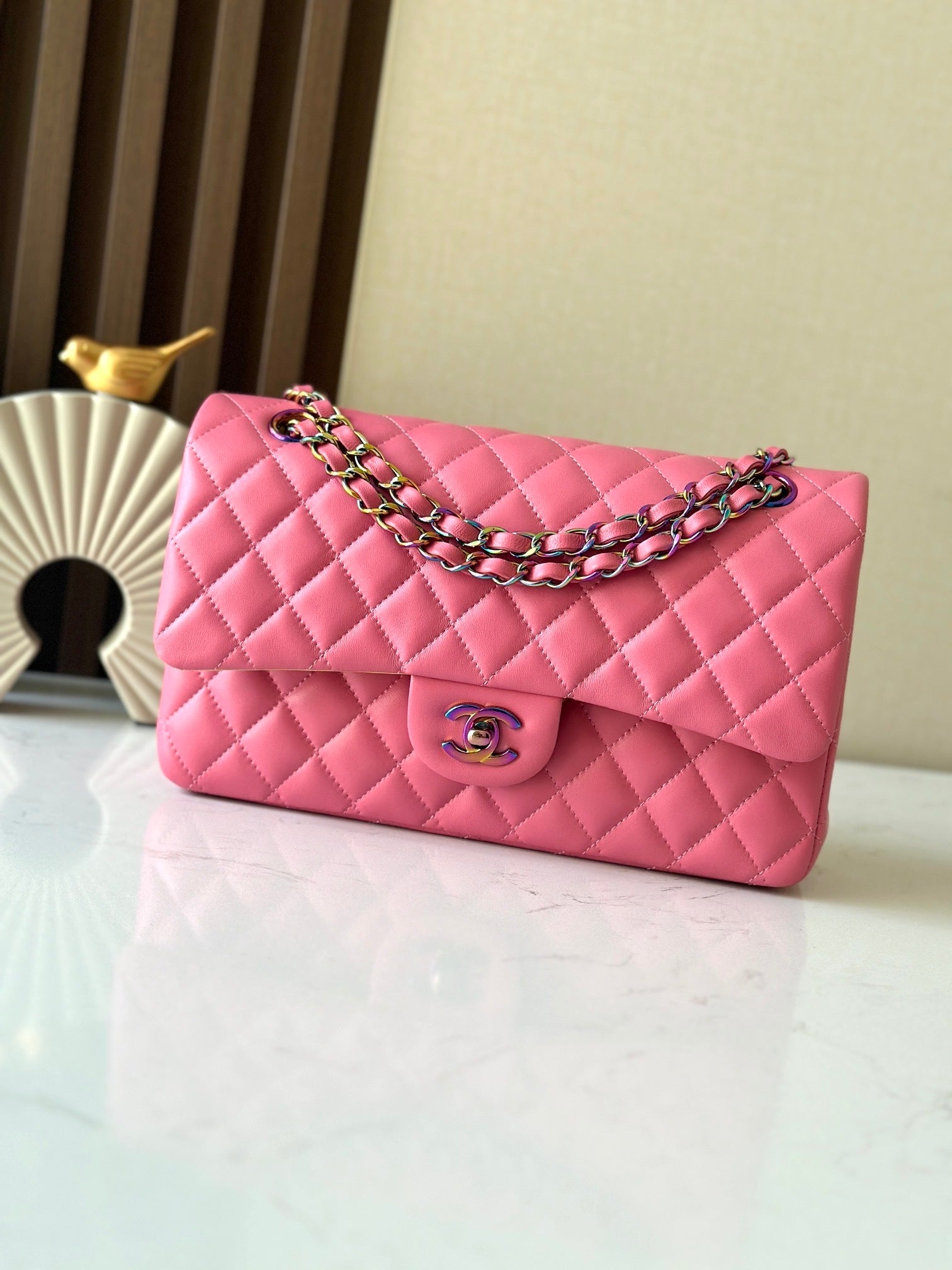 Bolso 11.12 clásico