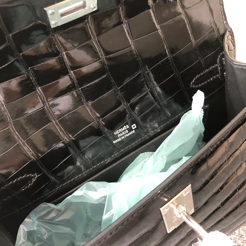 Hermès Kelly Pochette