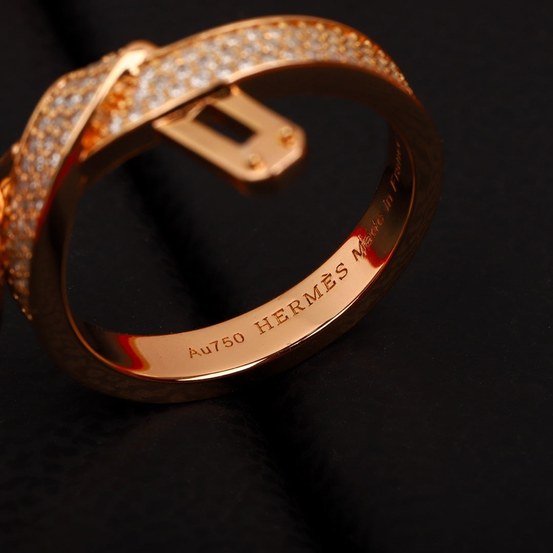 Anillo Kelly Gavroche