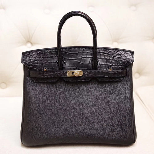 Hermes Birkin Shoulder light bag 29