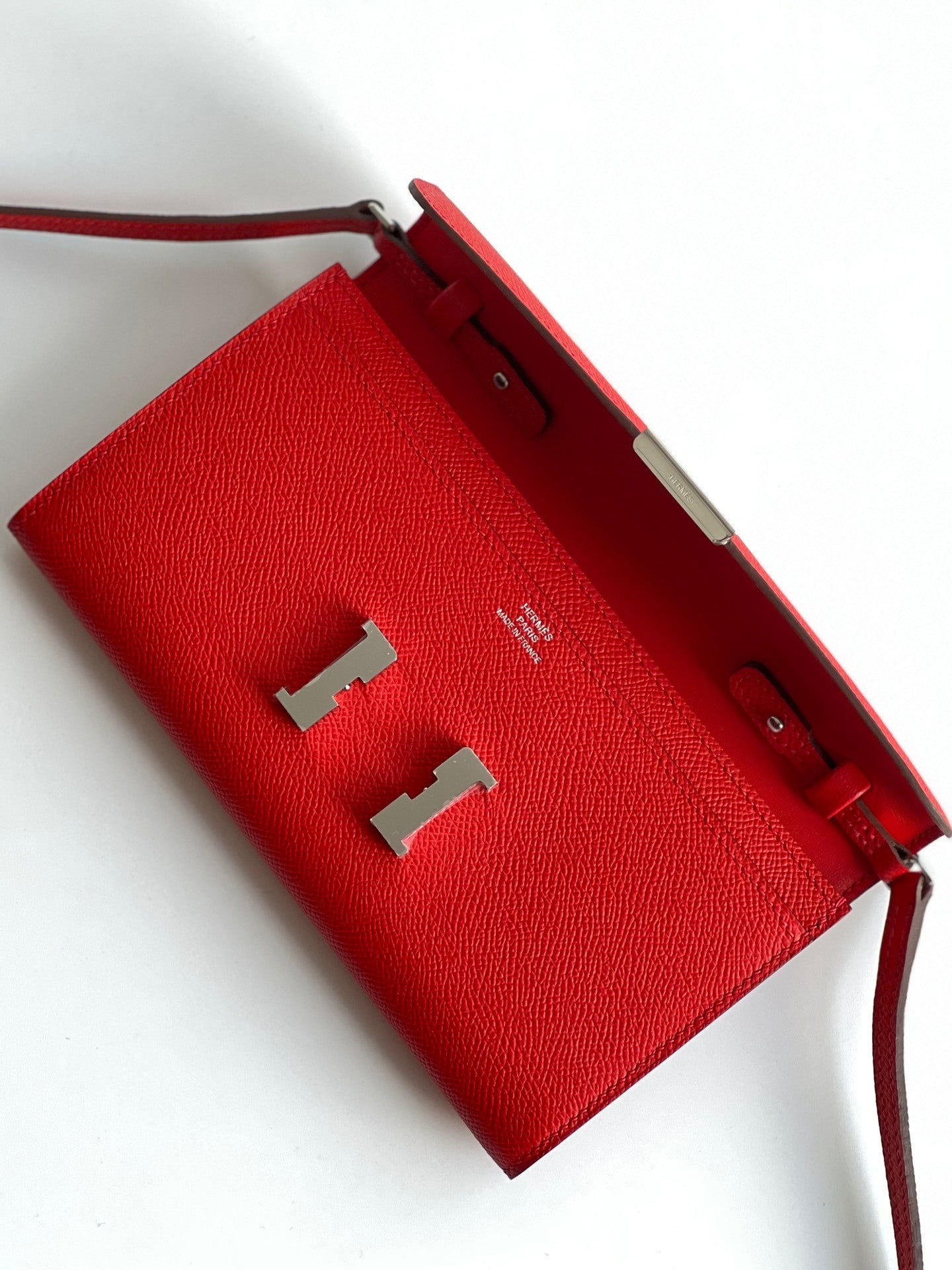 HERMES MINI BAG