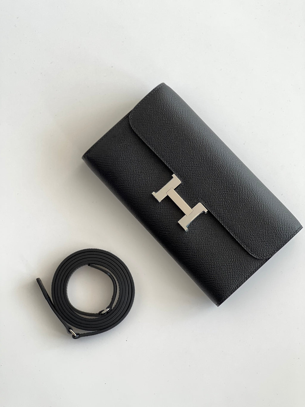 HERMES MINI BAG