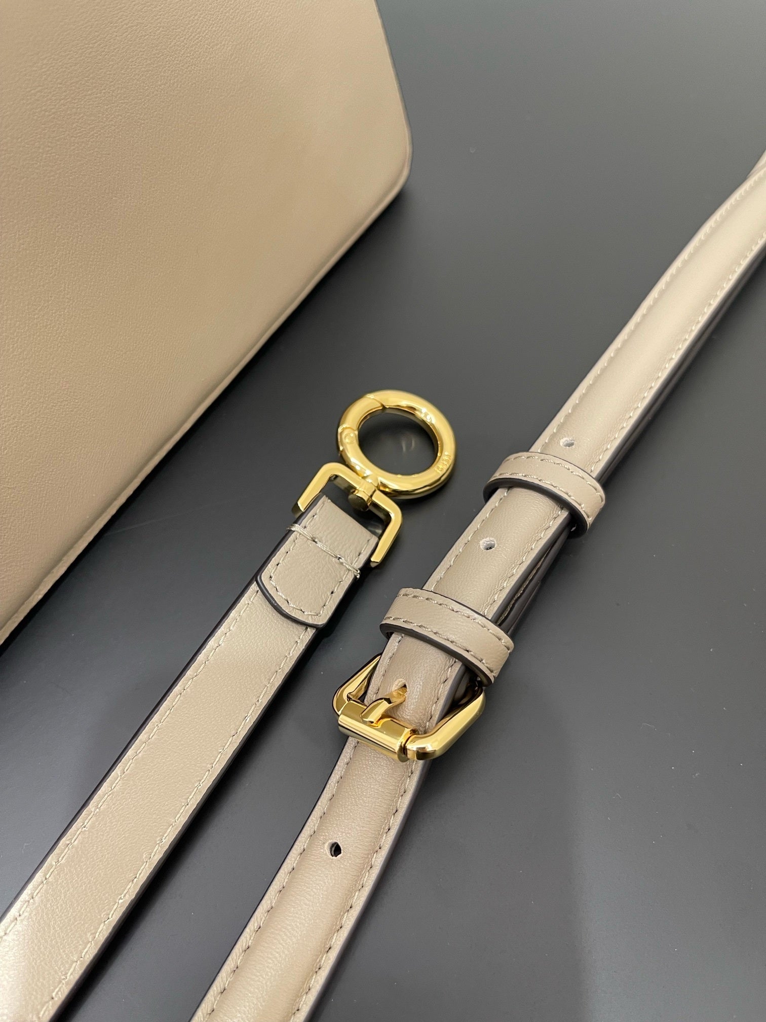 FENDI BAG Peekaboo LITTLE