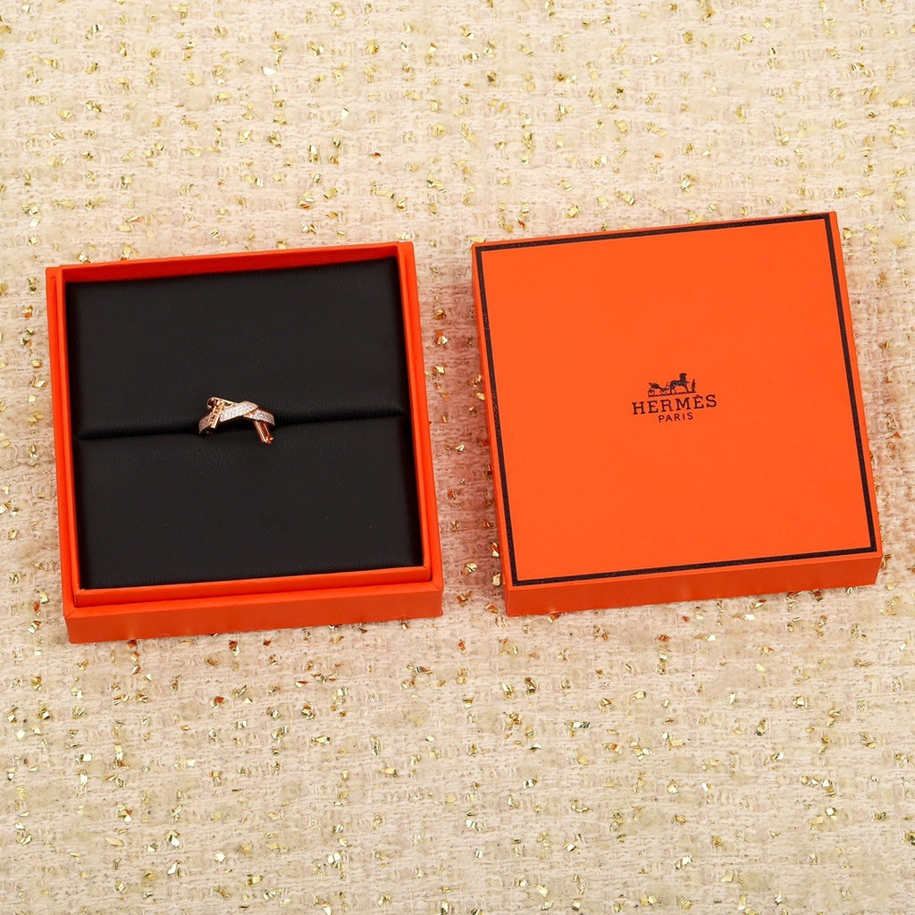 Anillo Kelly Gavroche