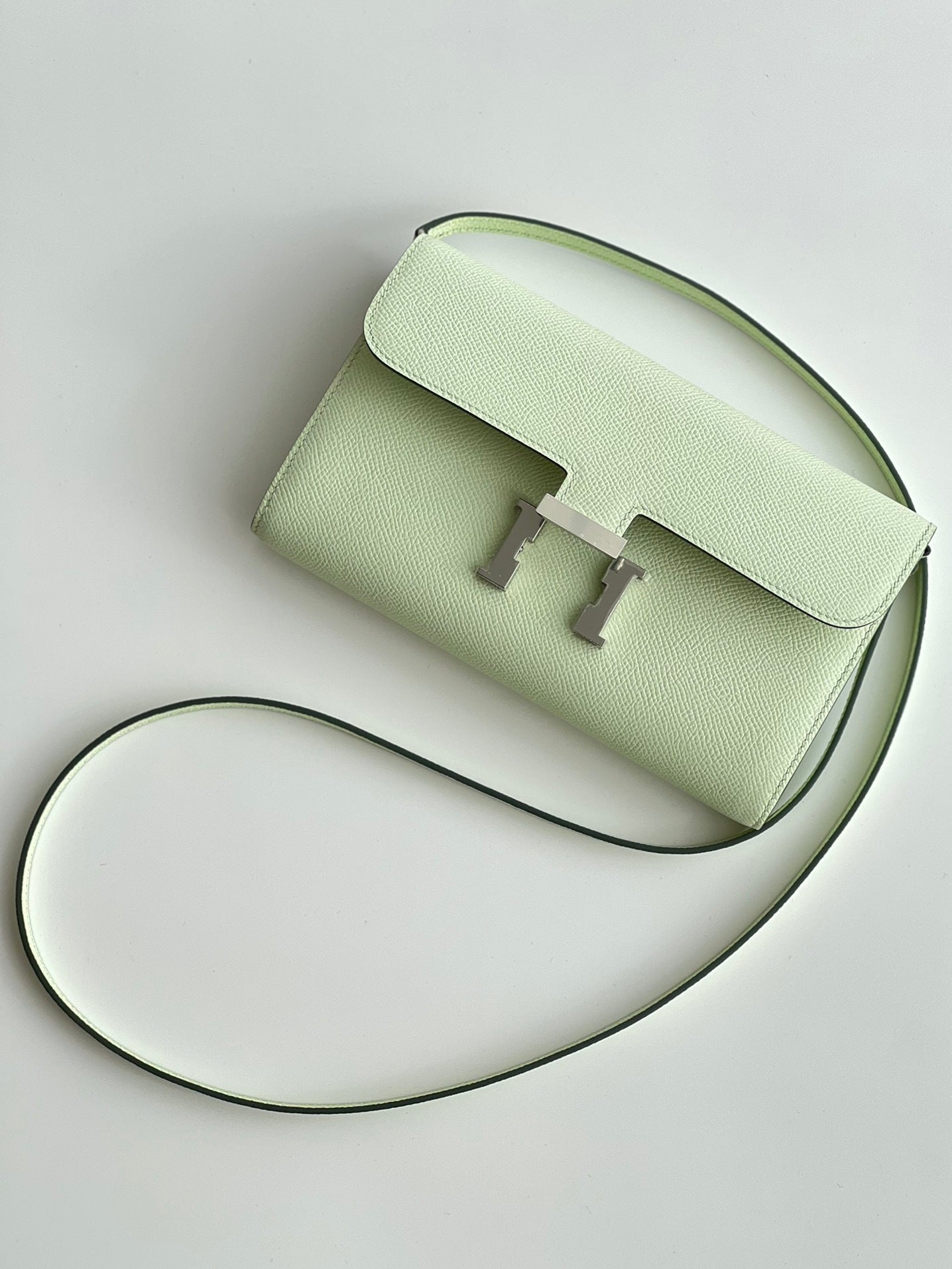 HERMES MINI BAG