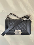 Bolso BOY CHANEL