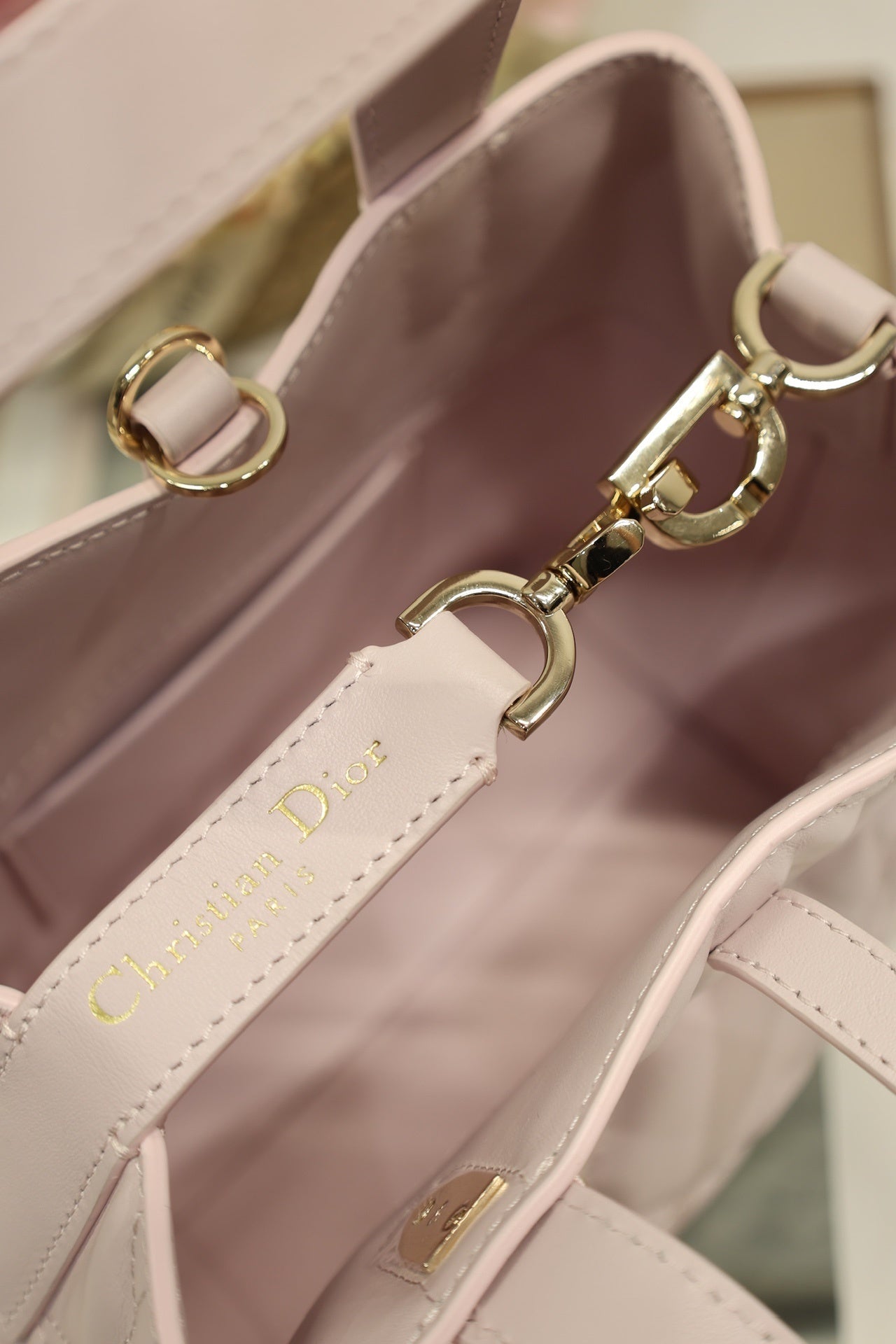 DIOR BAG