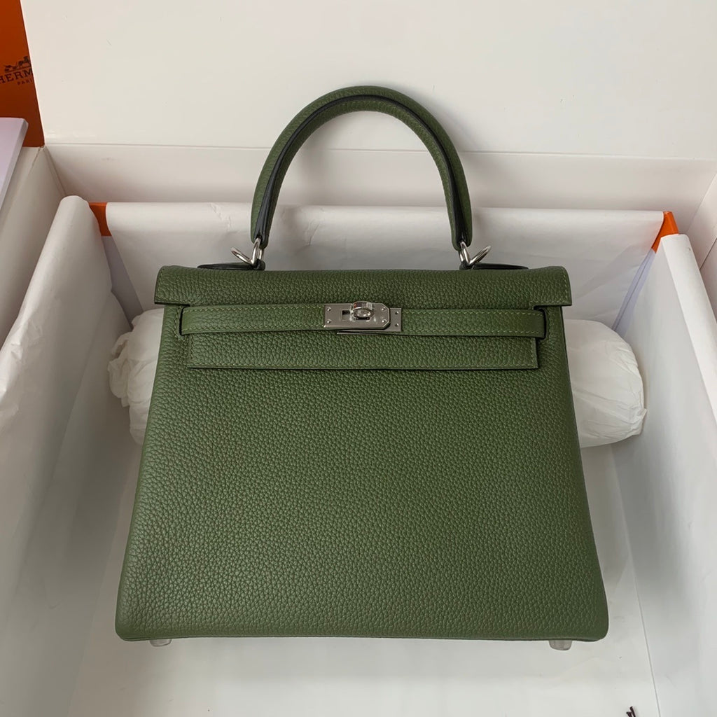 HERMES BAG