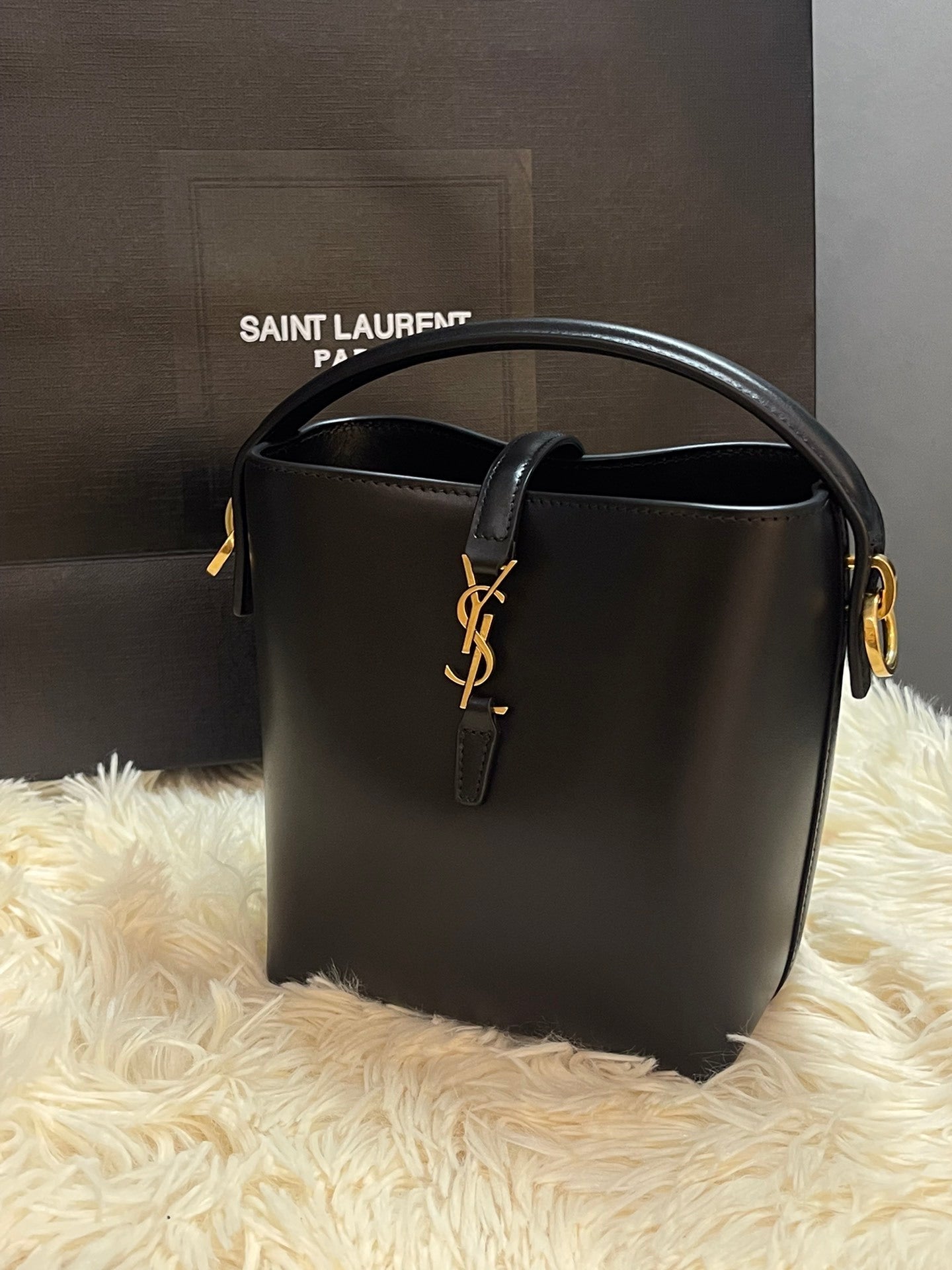 saint laurent bag