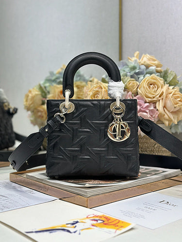 Bolso tote vertical DIOR