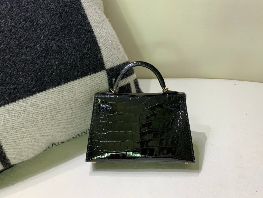 HERMES BAG MINI KELLY