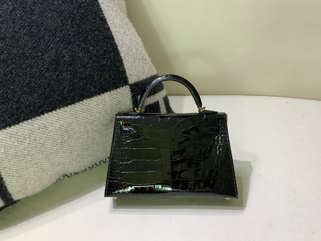HERMES BAG MINI KELLY
