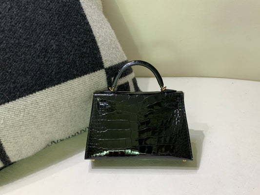 HERMES BAG MINI KELLY