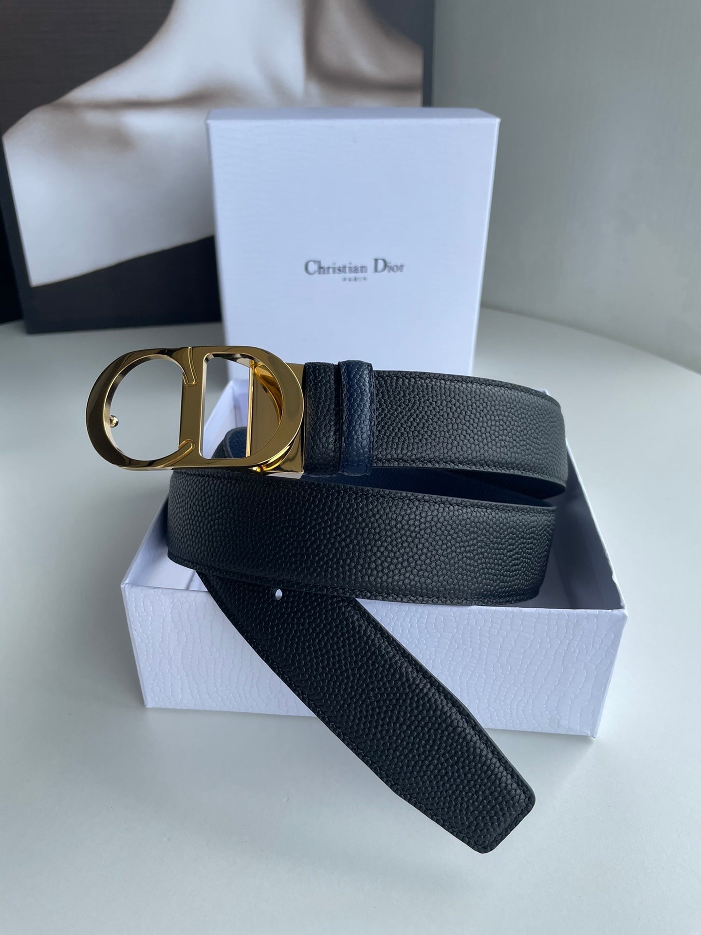 DIOR BELT