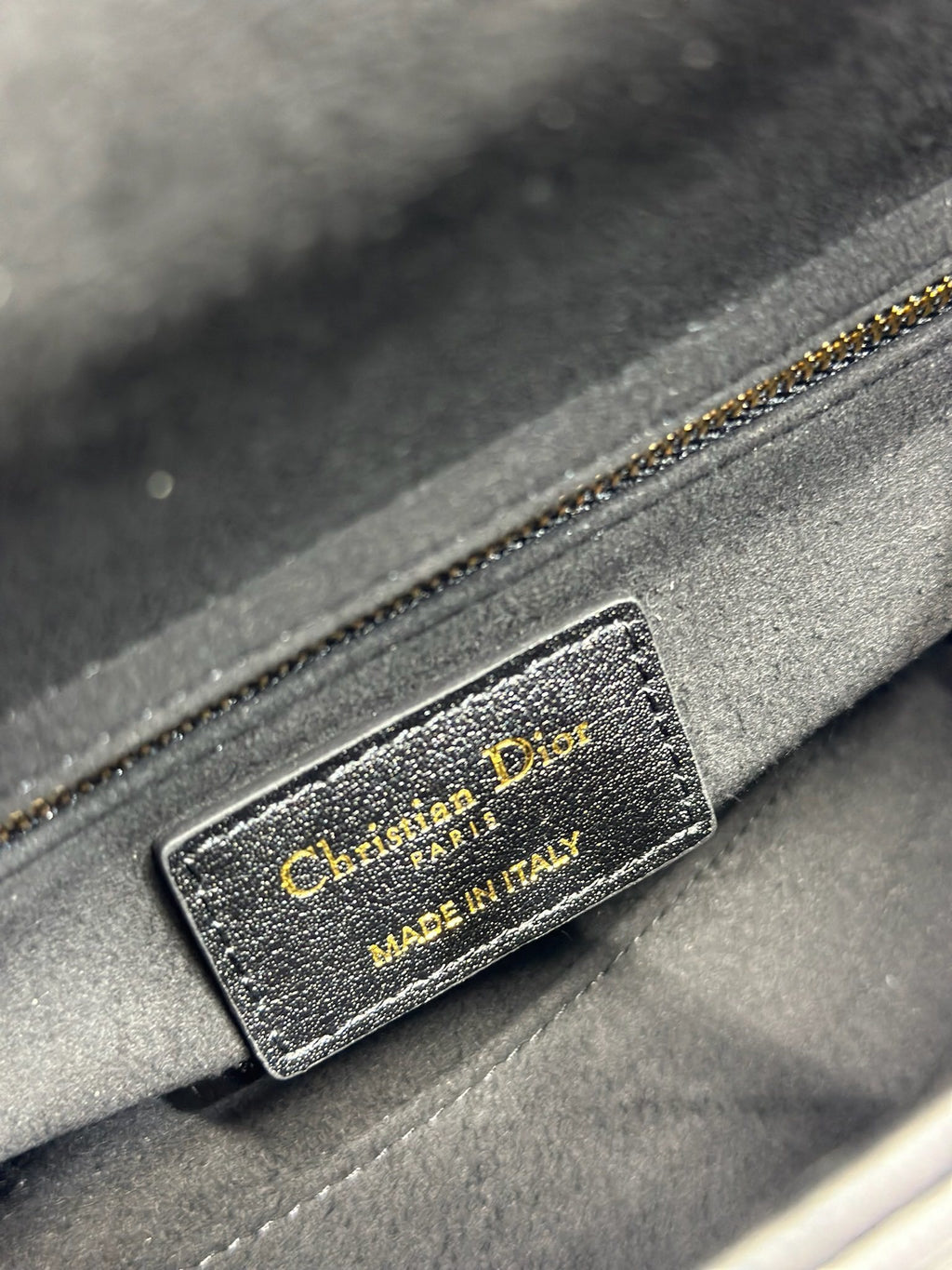 DIOR BAG