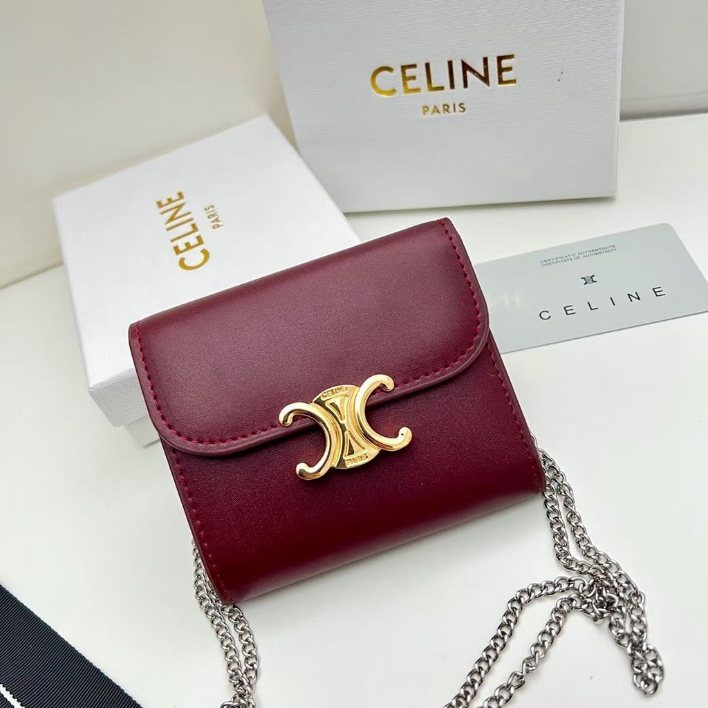 Celine TRIOMPHE