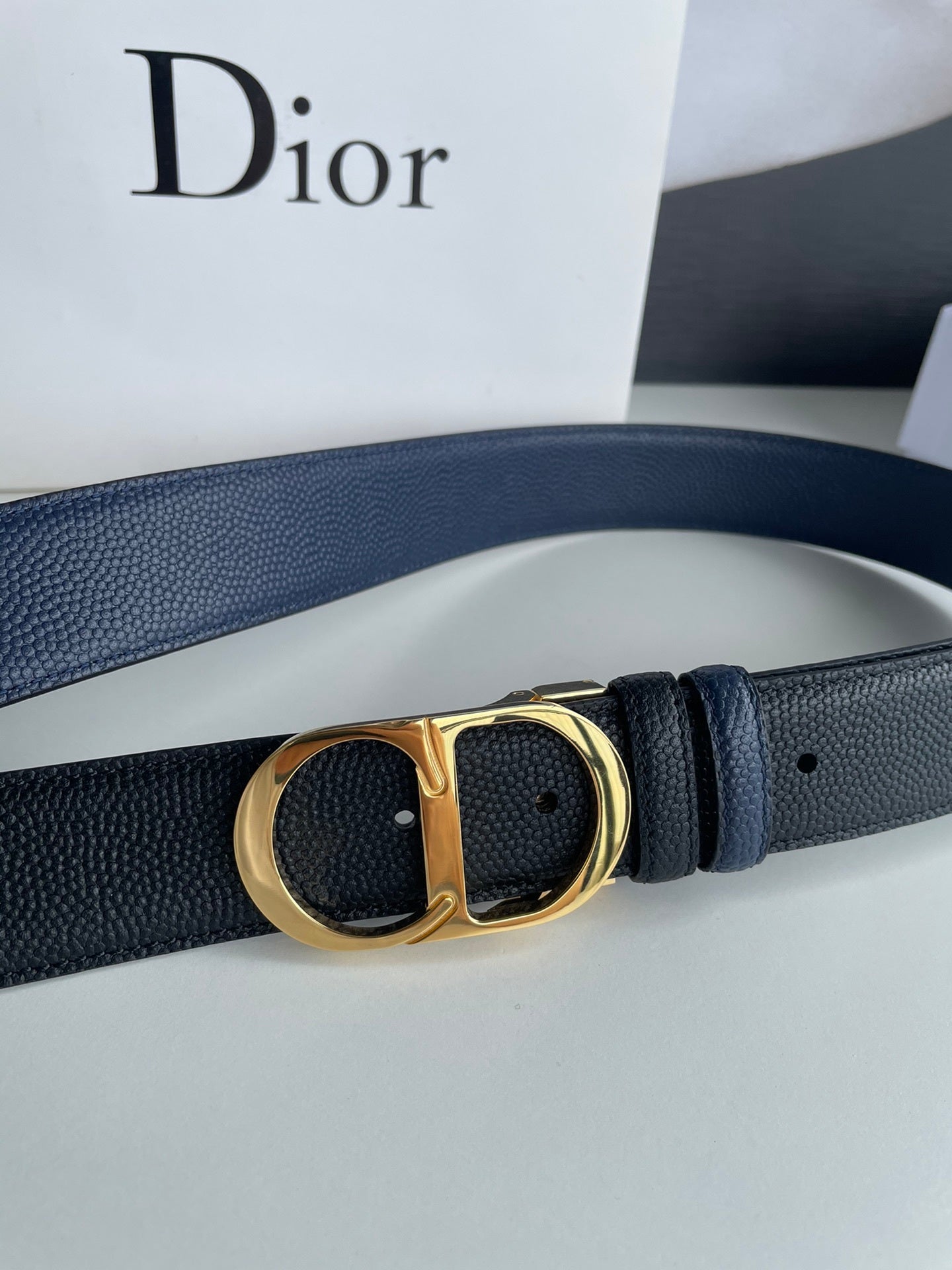 DIOR BELT