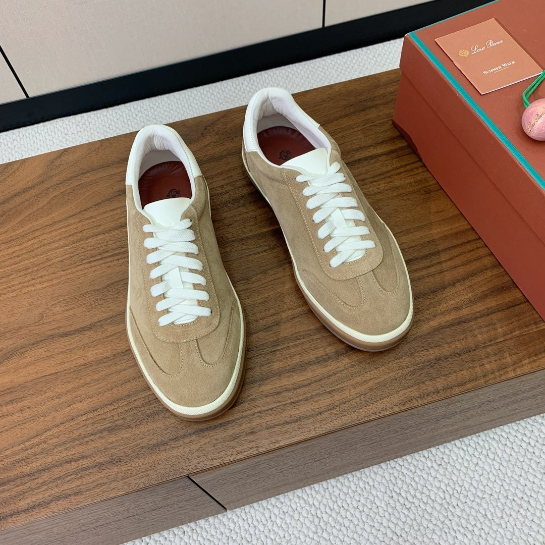 Loro piana sneakers