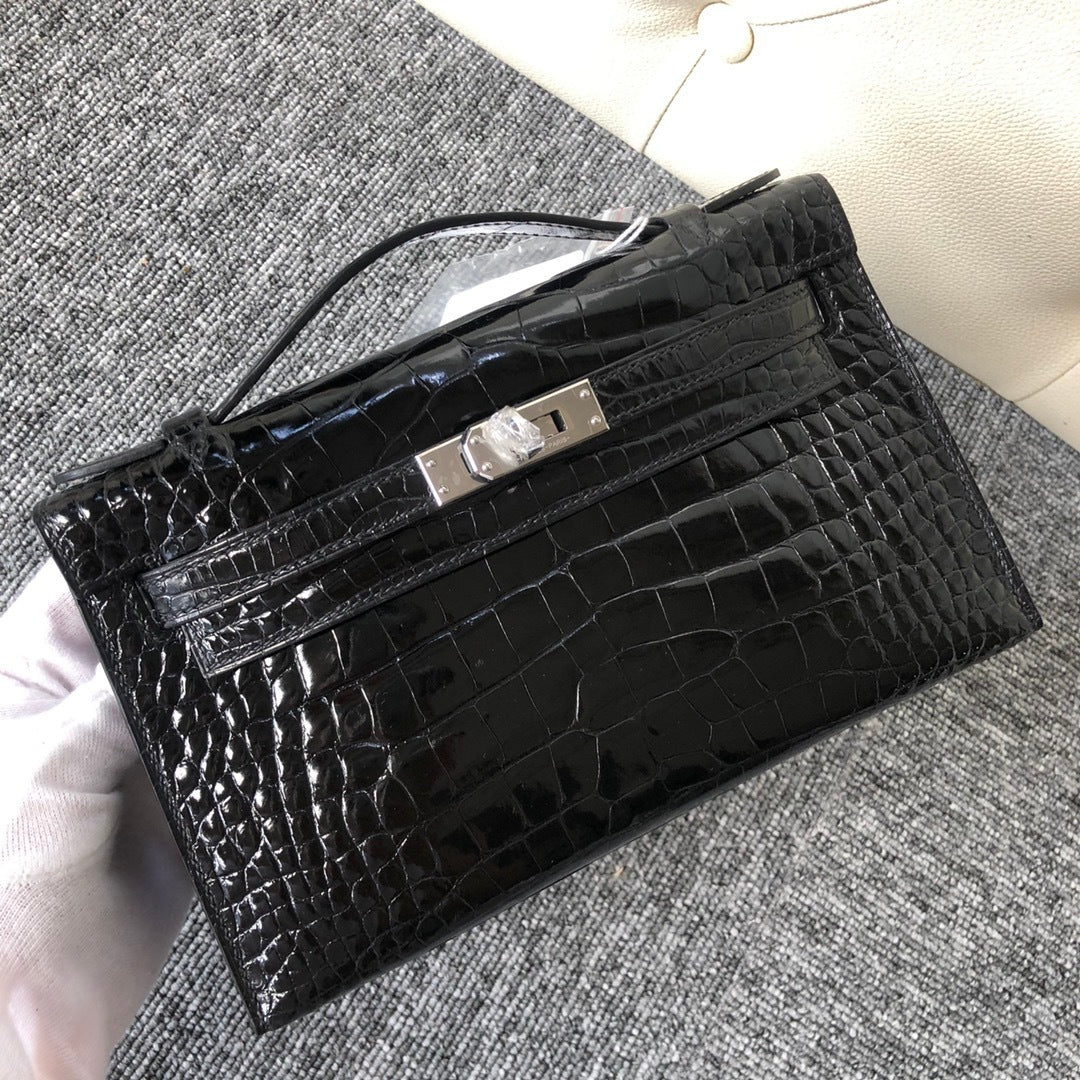 Hermès Kelly Pochette