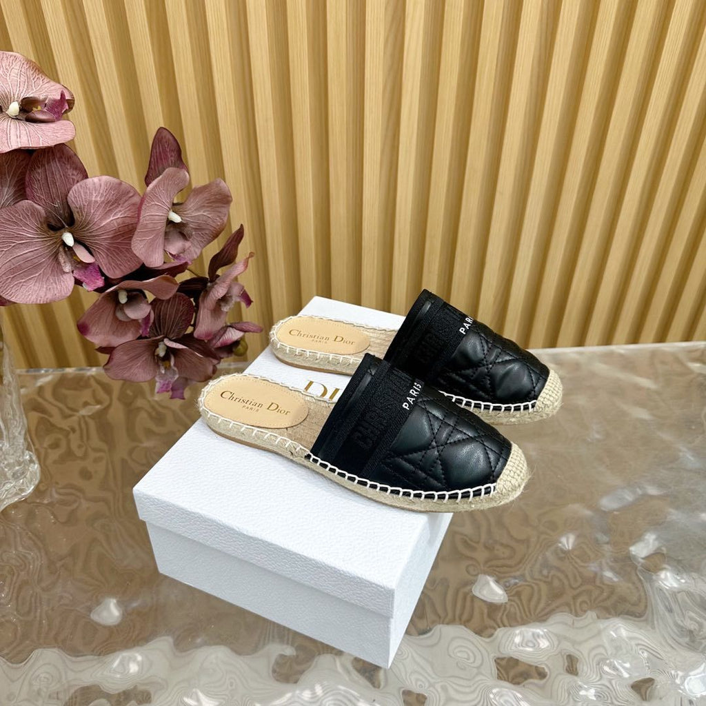 FLATS DIOR