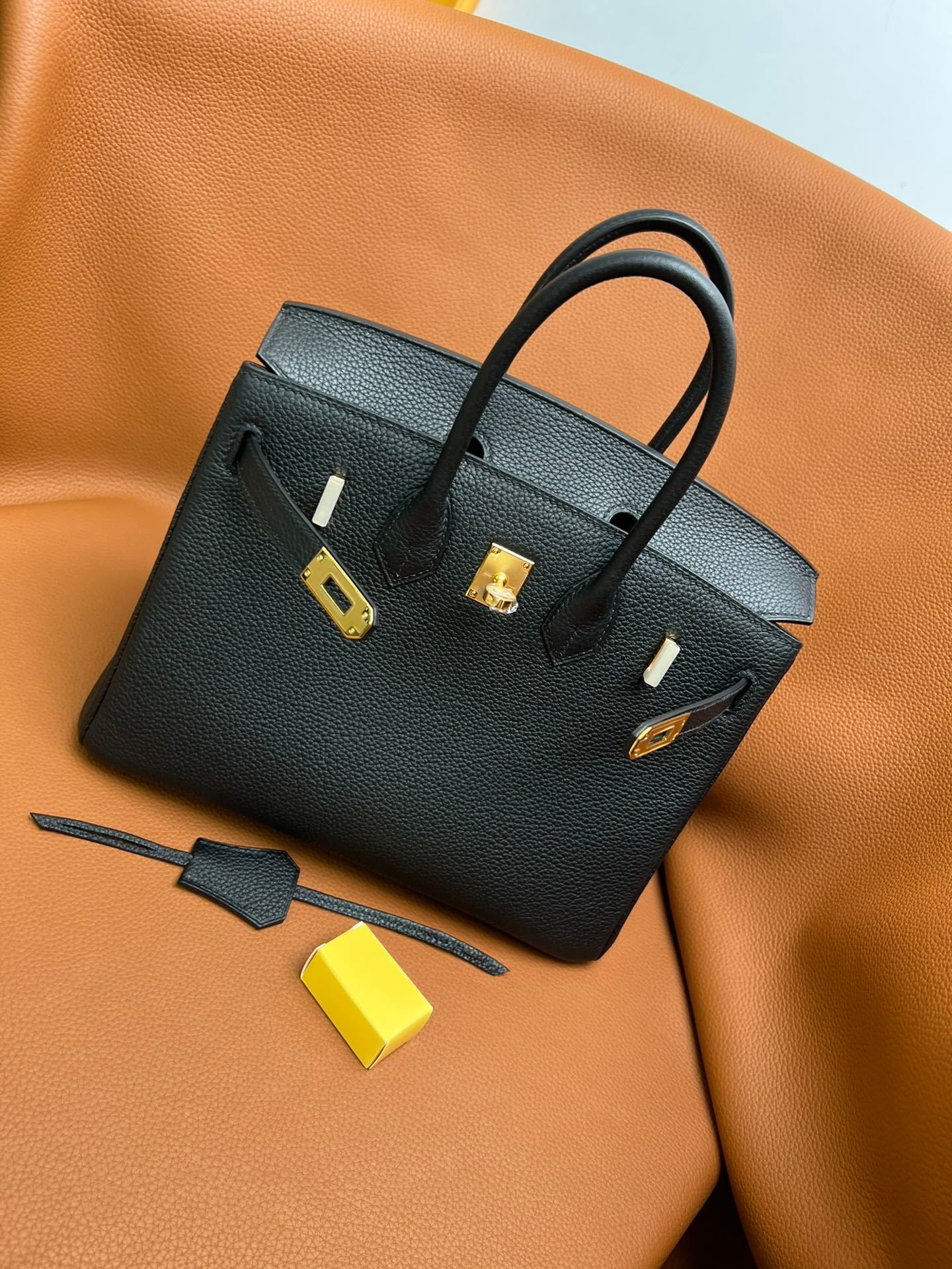 Hermès Birkin 25