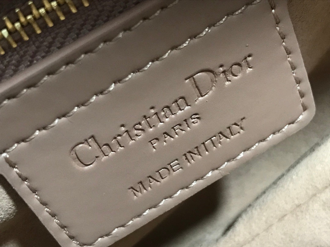 Bolso Saddle con bandolera DIOR