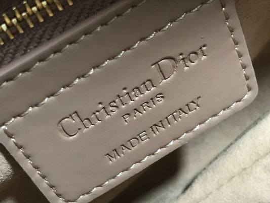 Bolso Saddle con bandolera DIOR