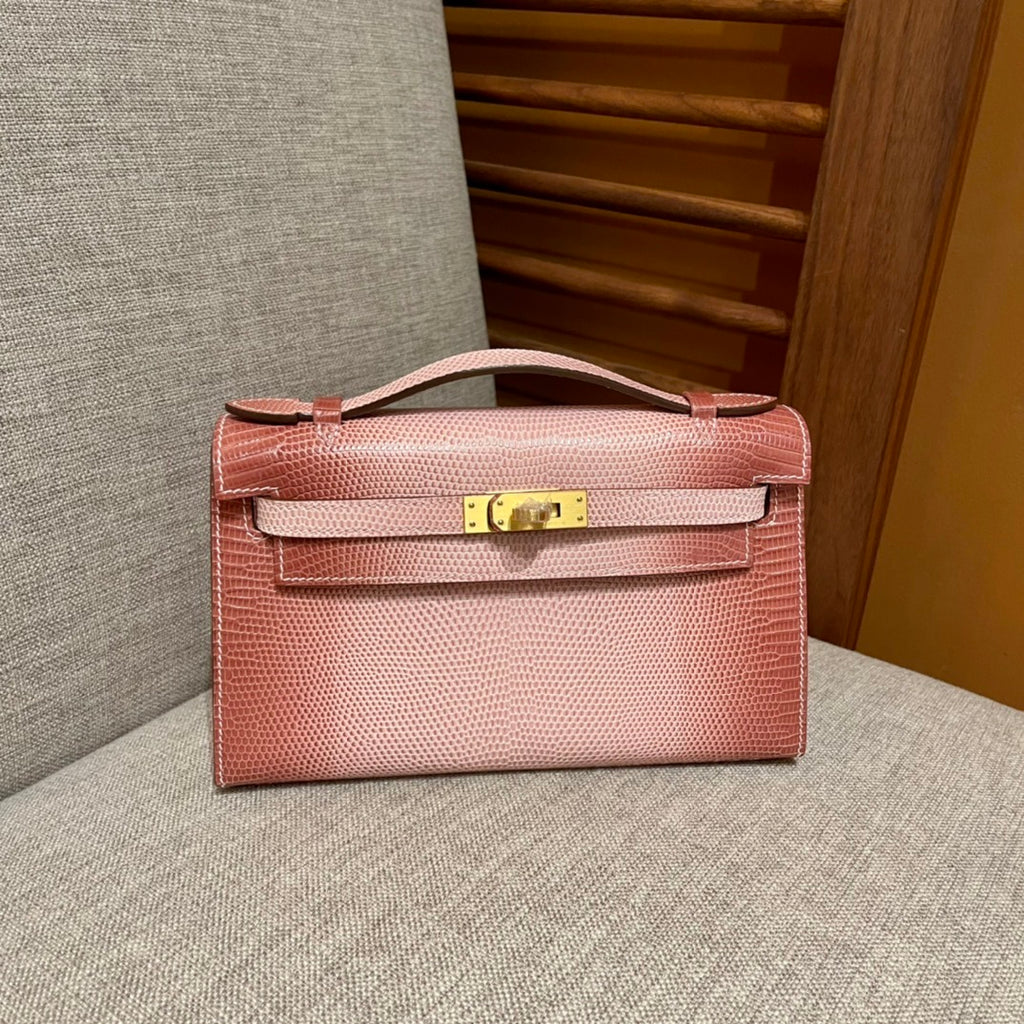 Hermès Kelly Pochette