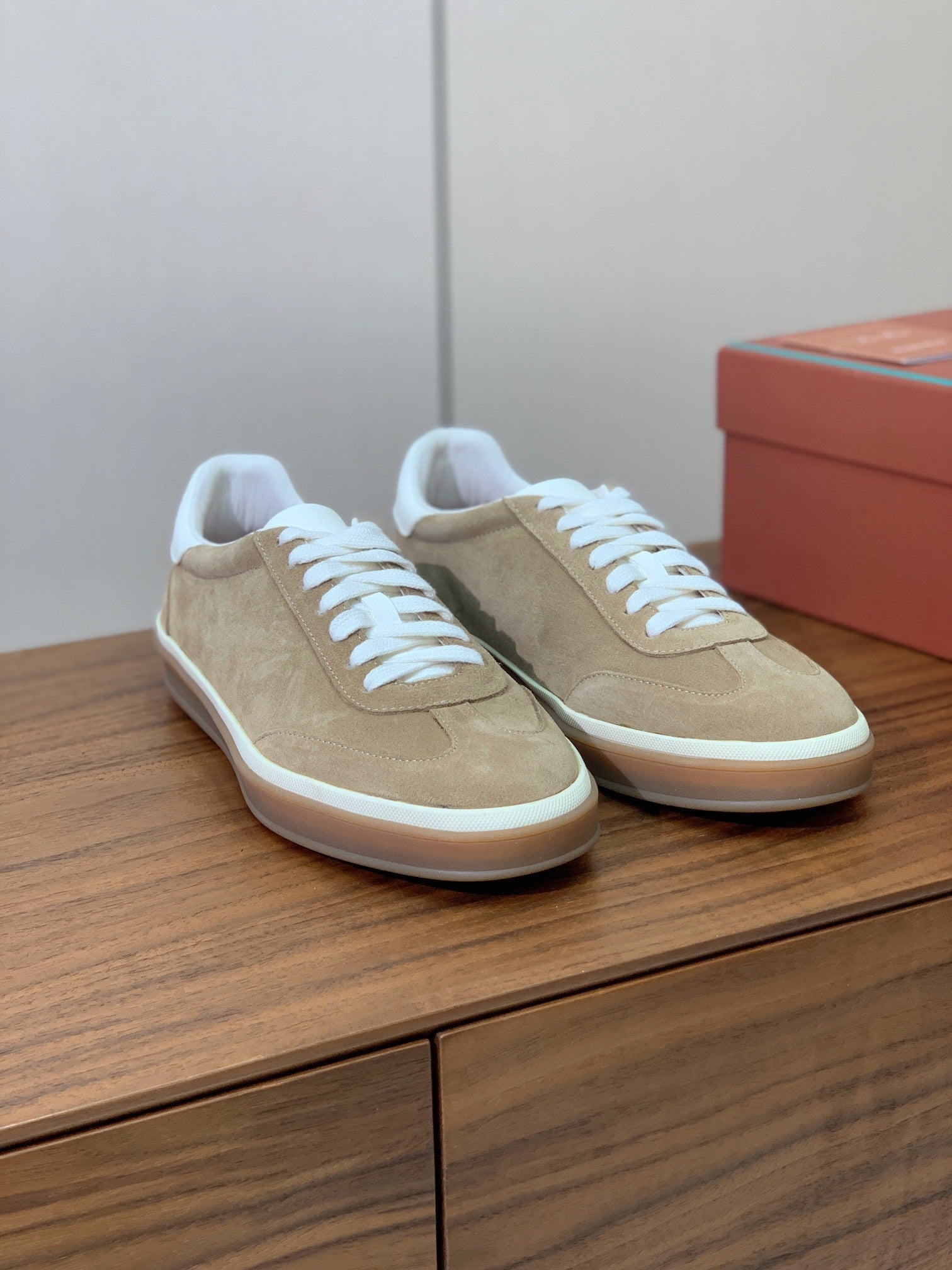 Loro piana sneakers