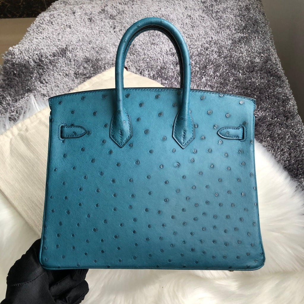 Hermes Birkin Shoulder light bag 29