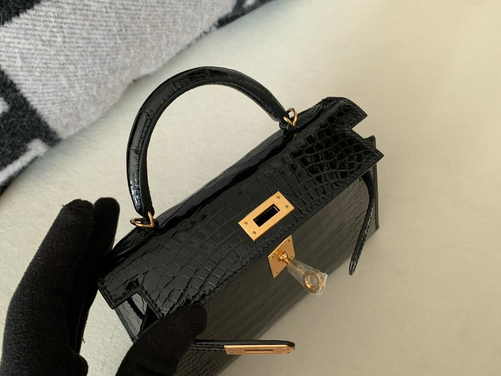 HERMES BAG MINI KELLY