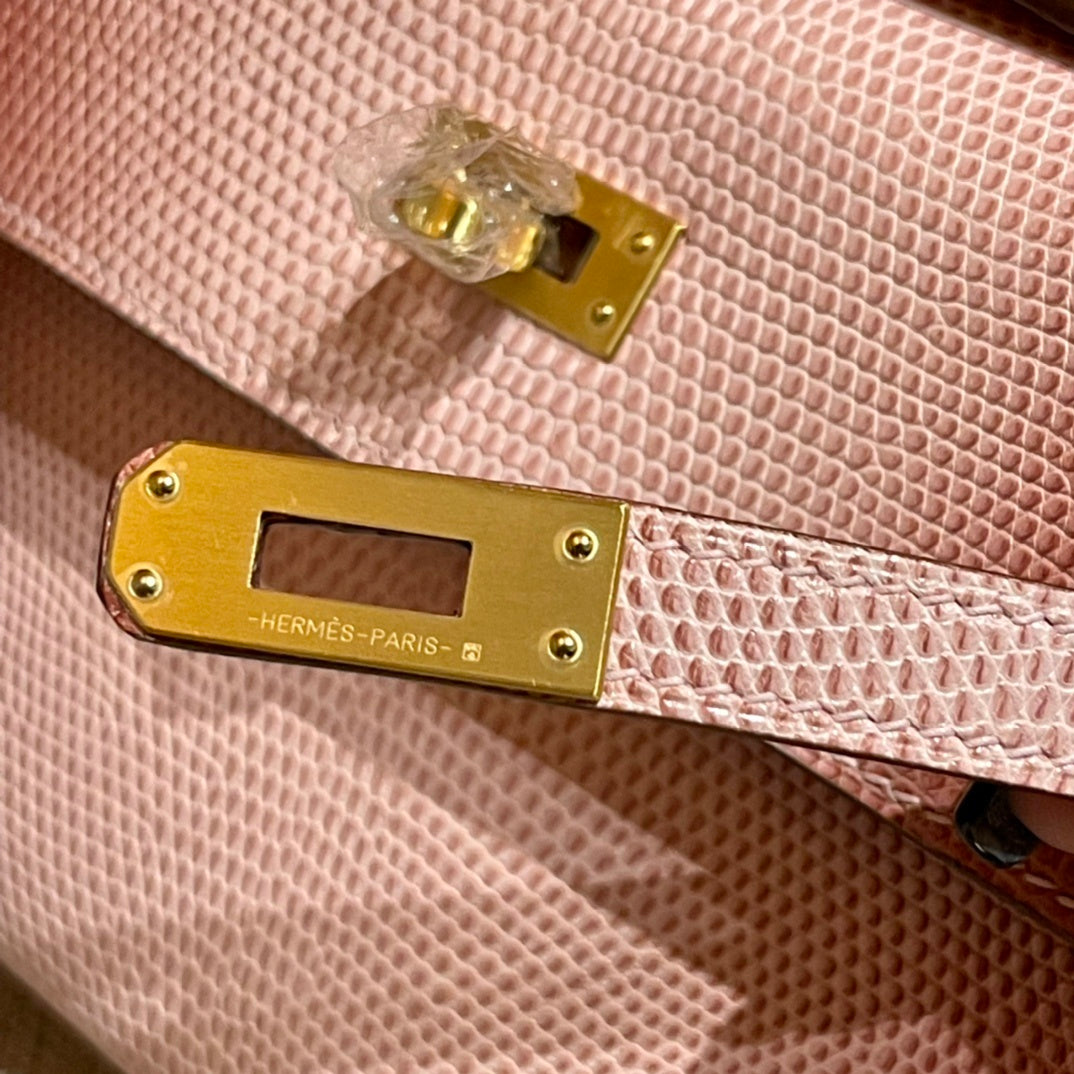 Hermès Kelly Pochette