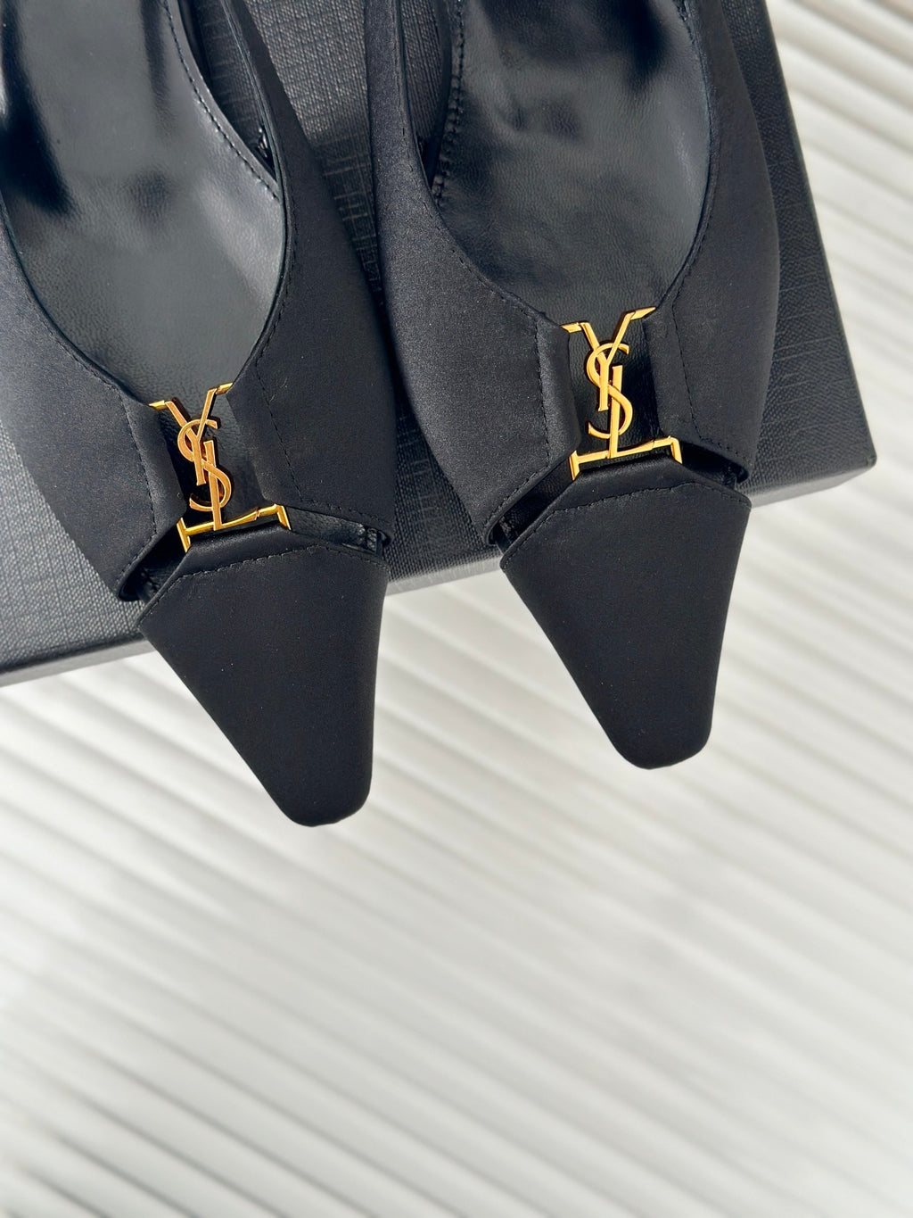 saint laurent  shoes