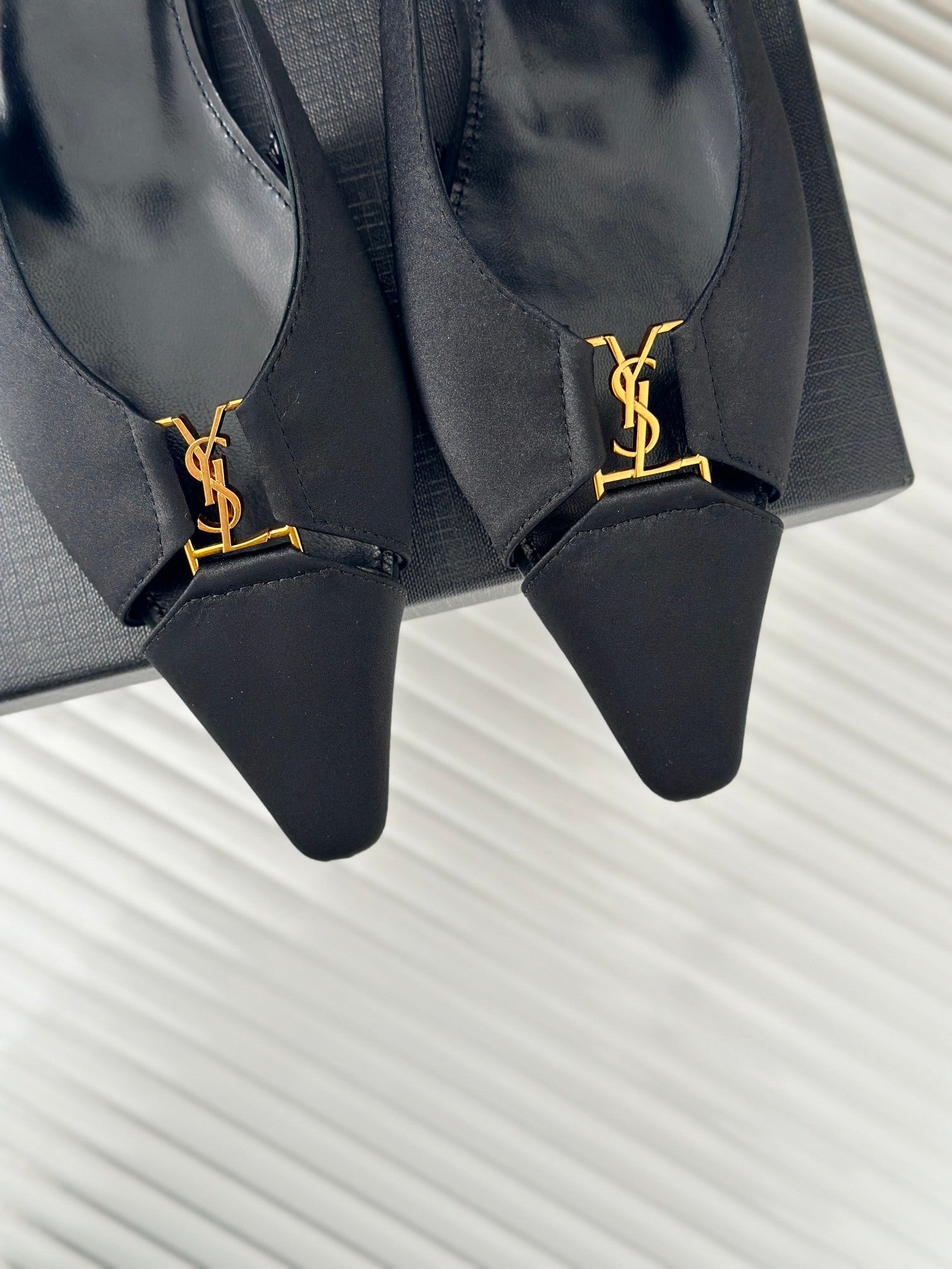 saint laurent  shoes