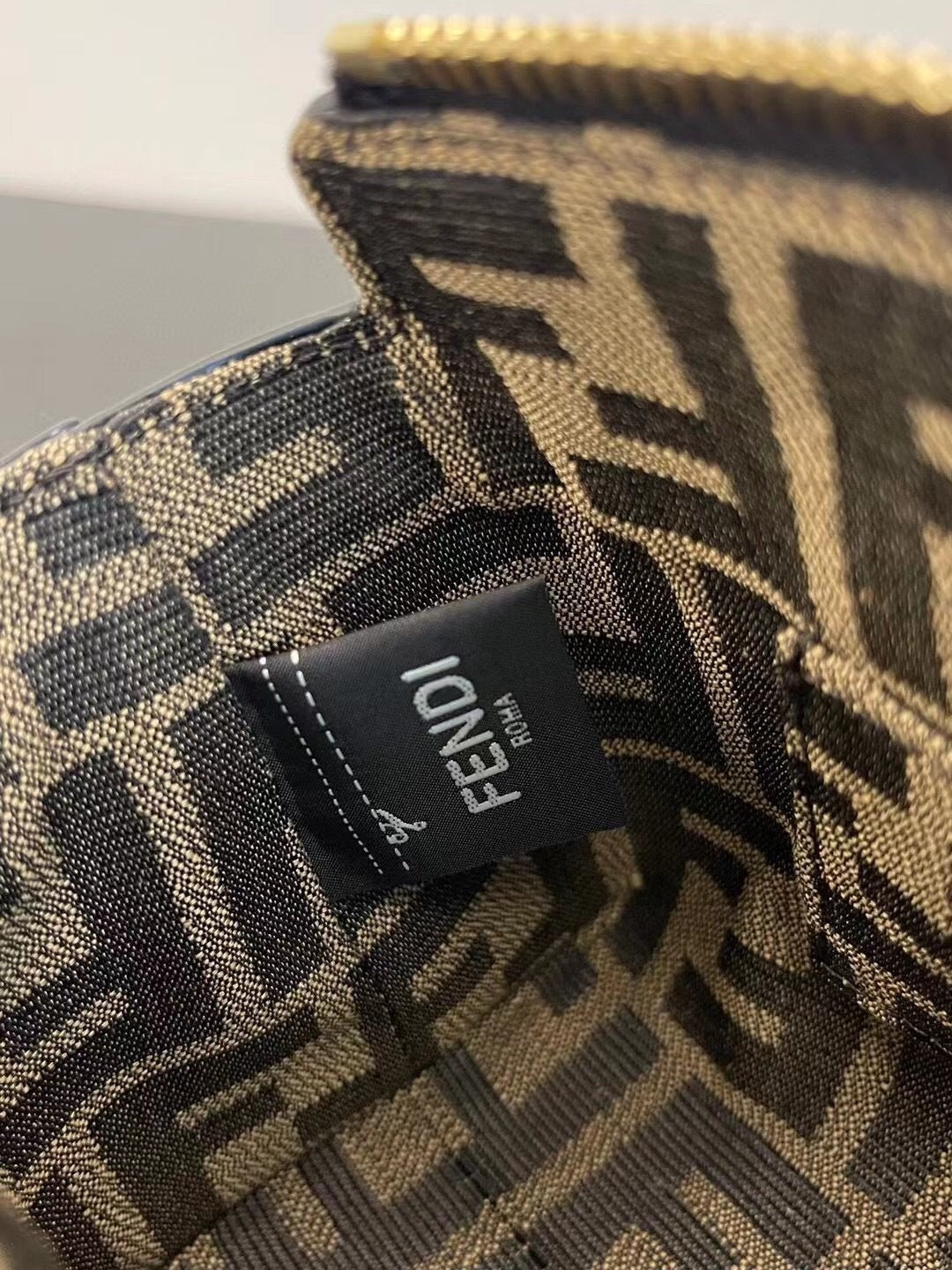 fendi bag