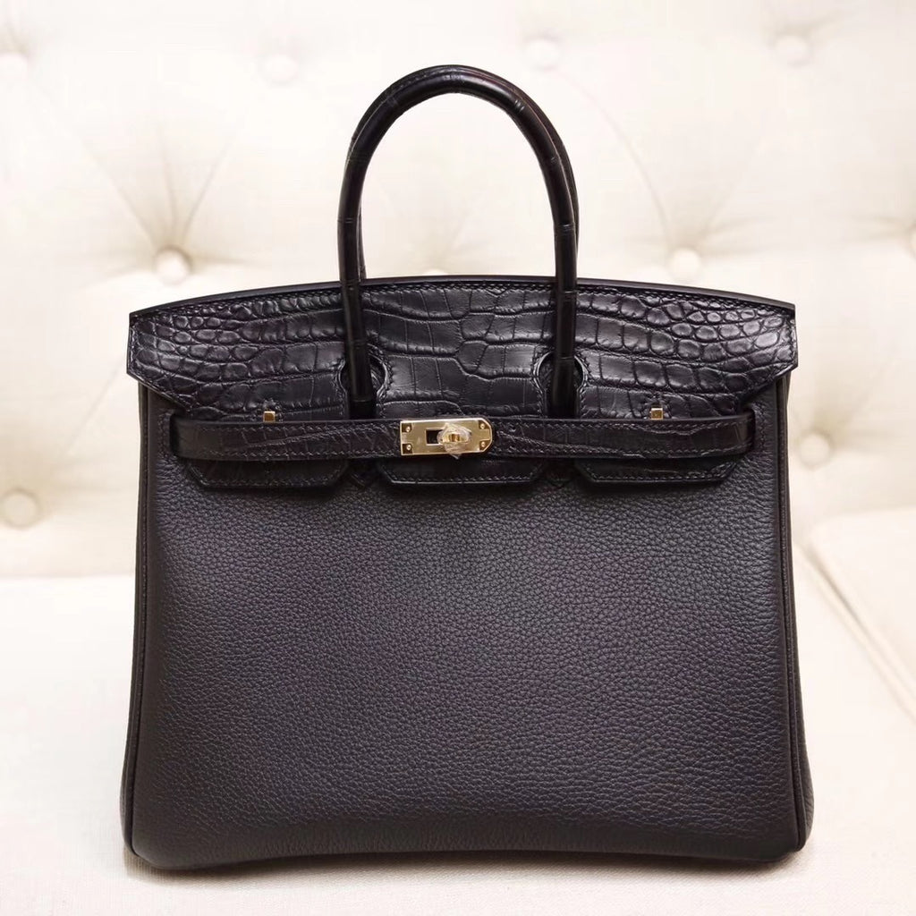 Hermes Birkin Shoulder light bag 29