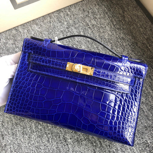 Hermès Kelly Pochette