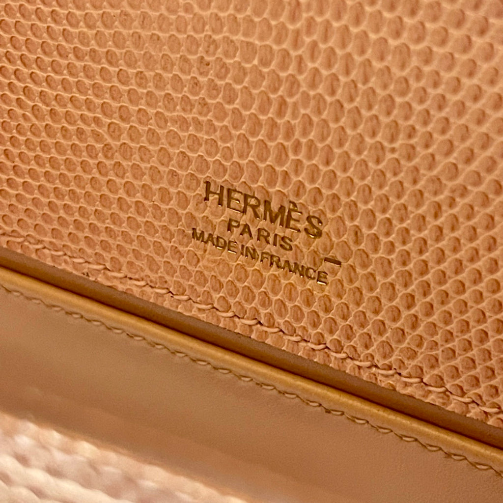 Hermès Kelly Pochette