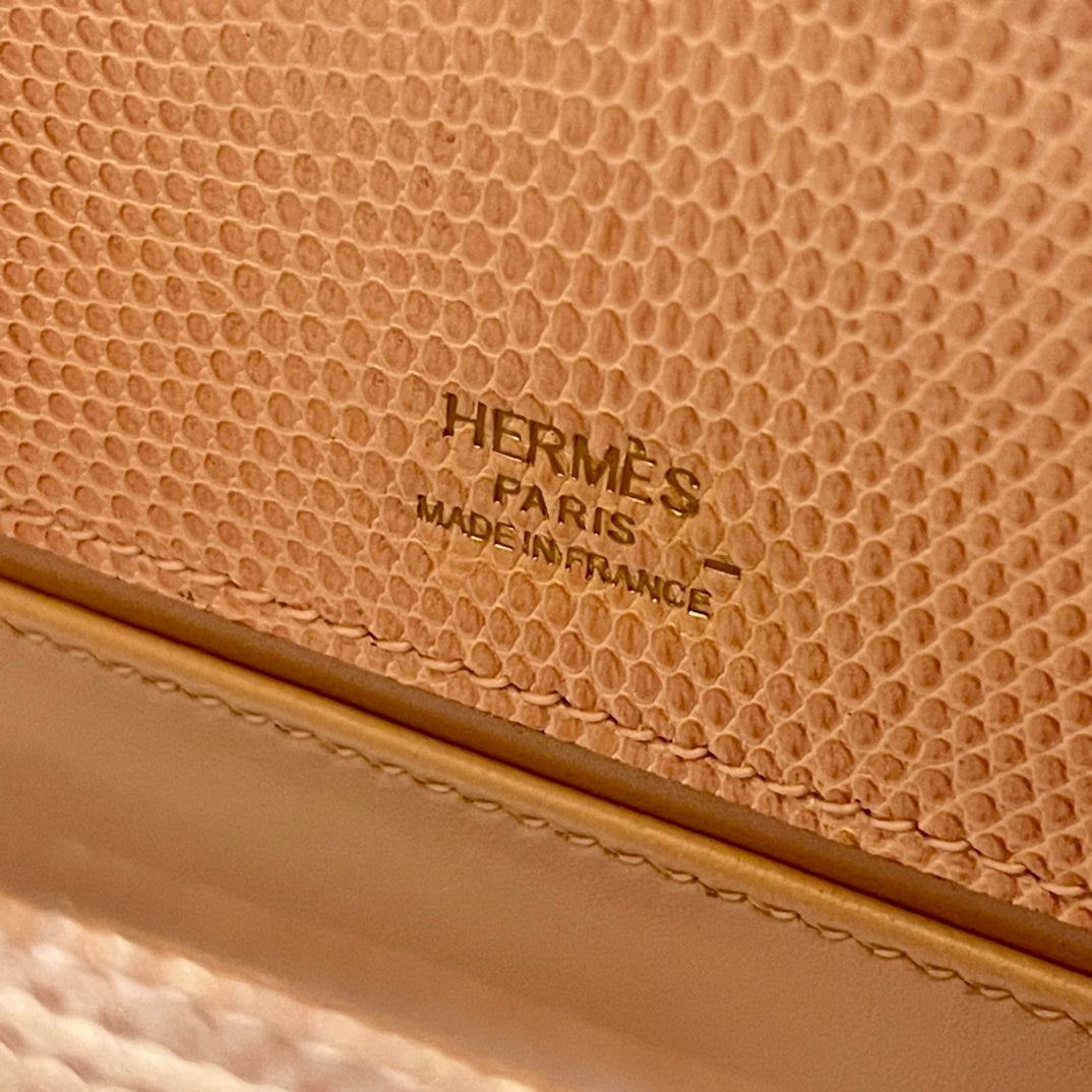 Hermès Kelly Pochette